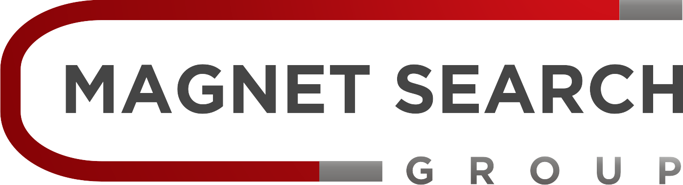 Magnet Search Group logo