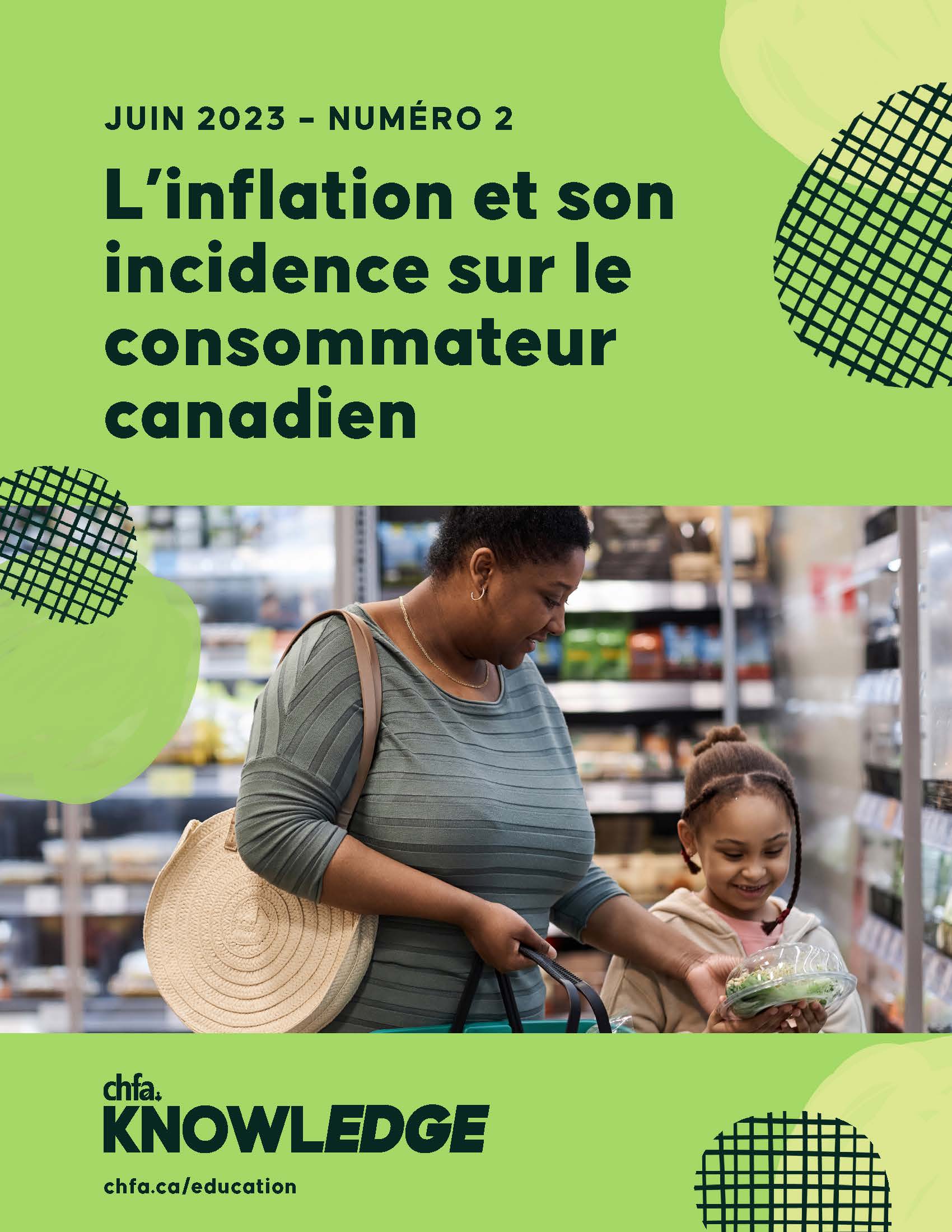 inflation consumer report