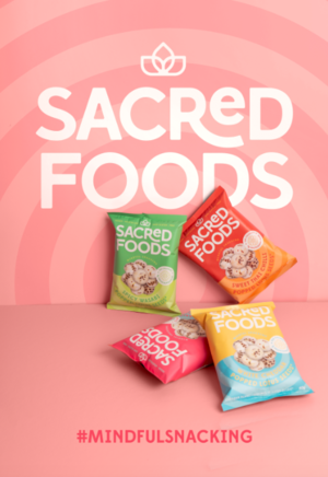sacred foods