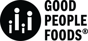good people foods logo