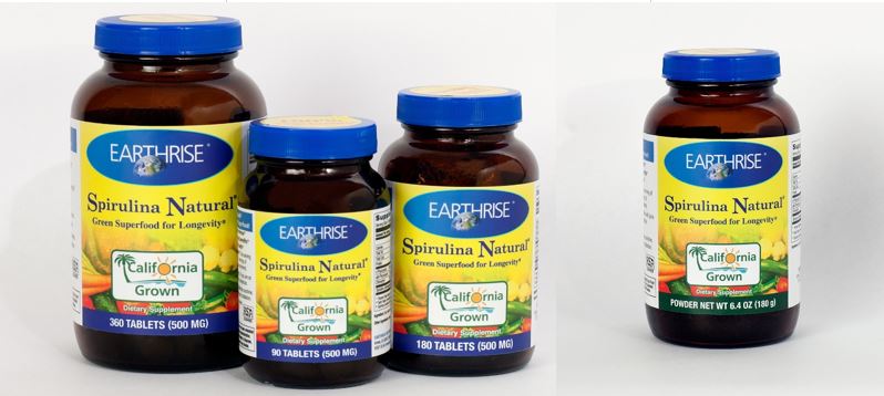 Earthrise Nutritionals