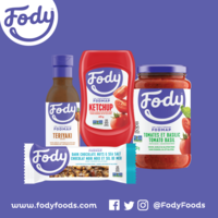 Fody Foods