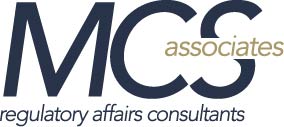 regulatory forum sponsor - MCS associates